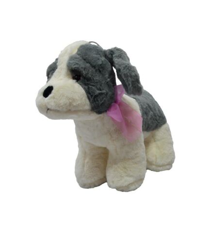 Peluş Köpek 35x40 Cm 62259