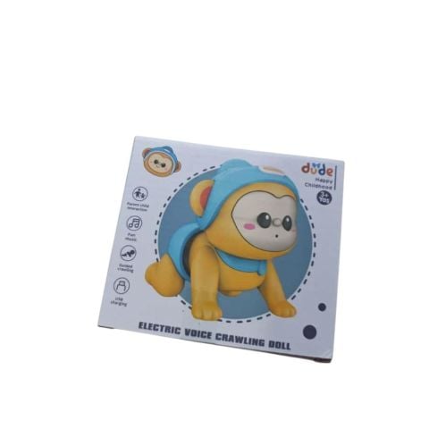 Pilli Çok Fonksiyonlu Koala ve May.