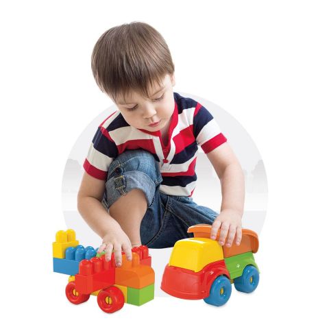 Akıllı Çocuk 100 Pr.Torba