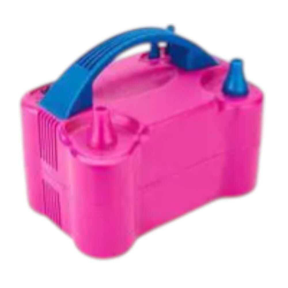 Elektrikli Balon Pompası