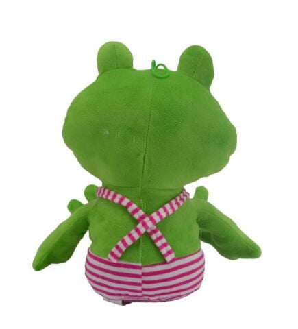 Uzun Bacaklı Kurbağa Peluş 60 Cm 62336