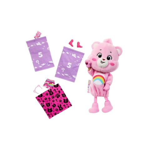 Barbie Chelsea Cutie Reveal Care Bear™ Serisi | JCN97