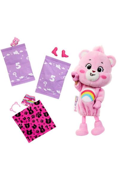 Barbie Chelsea Cutie Reveal Care Bear™ Serisi | JCN97