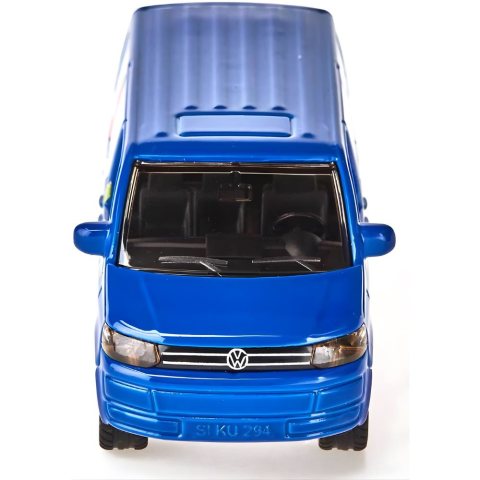 VW Transporter 1338