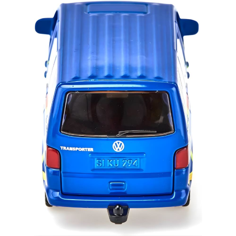 VW Transporter 1338