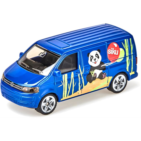 VW Transporter 1338