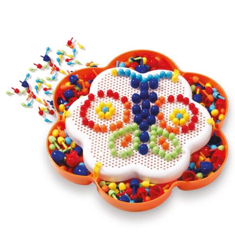 Çivi Oyunu 260 Prç