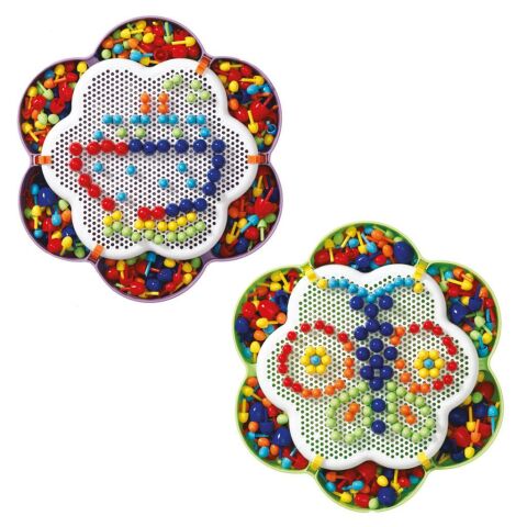 Çivi Oyunu 260 Prç