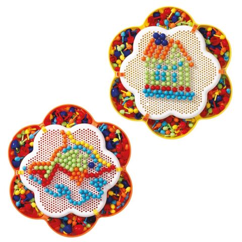 Çivi Oyunu 260 Prç