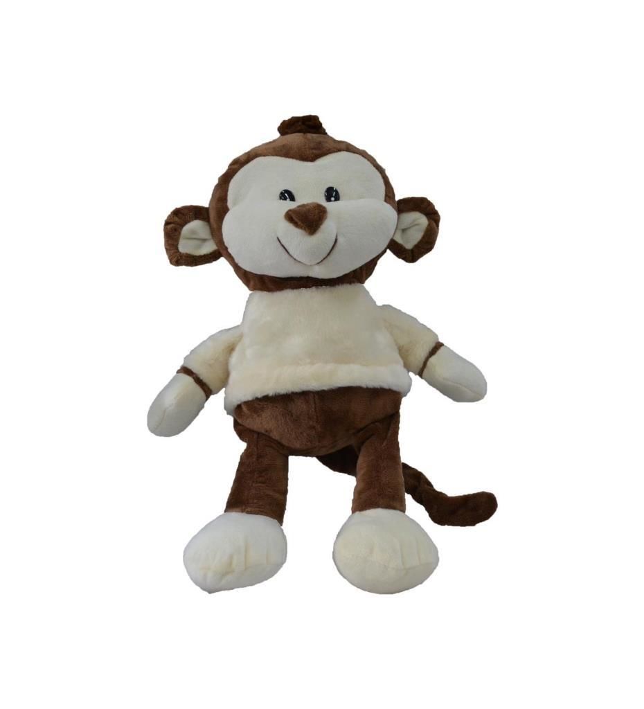 Sevimli Maymun Peluş 45 Cm 62881