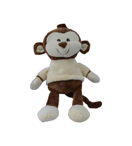 Sevimli Maymun Peluş 45 Cm 62881