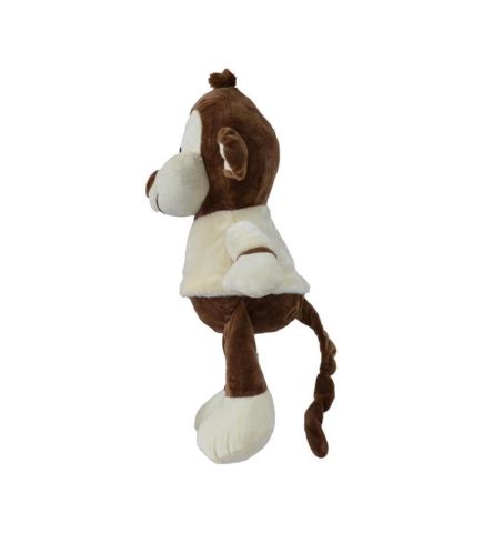 Sevimli Maymun Peluş 45 Cm 62881