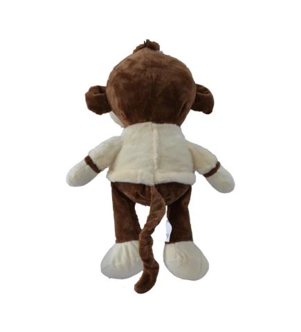 Sevimli Maymun Peluş 45 Cm 62881