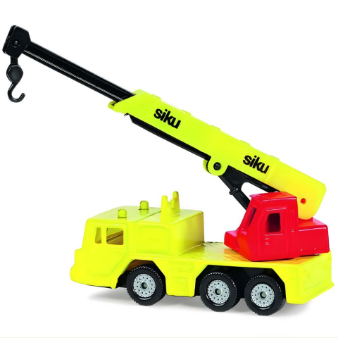 Hidrolik Vinçli kamyon