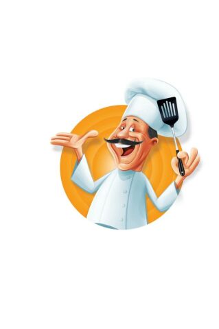 Şip Şak Şef Eğitici Eğlenceli Kutu Oyunu