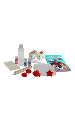 Samgames Sabun Atolyesi Bilim Oyun Seti 72614