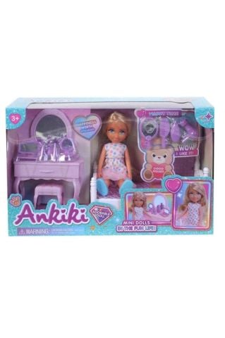 Ankiki Bebek Yatak Odası Seti