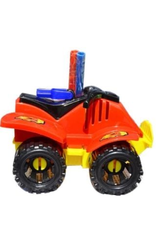 Oyuncak Atv Sopalı