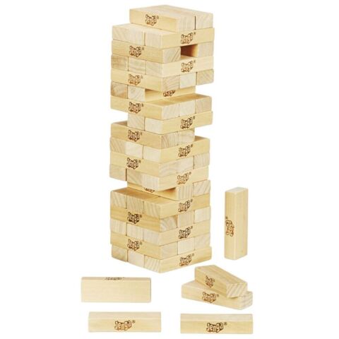 Jenga Denge Oyunu G1499
