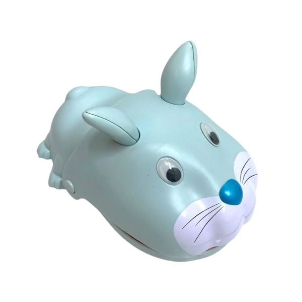 Dişci 6 Ass Hayvanlar