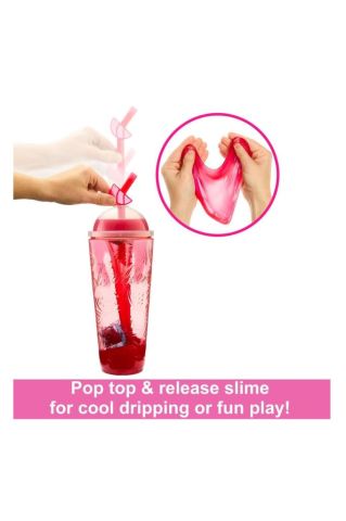 Barbie Pop Reveal Meyve Serisi HNW43