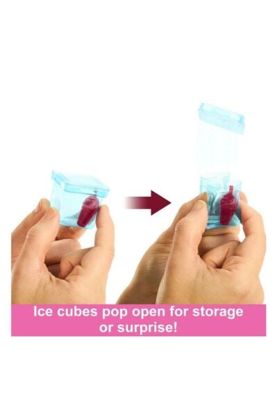 Barbie Pop Reveal Meyve Serisi HNW43