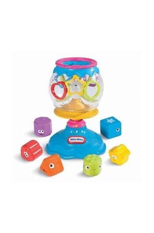 Çocuk Şekilleri Keşfet Oyuncak