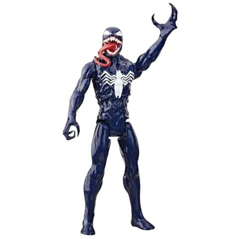Spider-Man Venomversus Titan Hero G0735