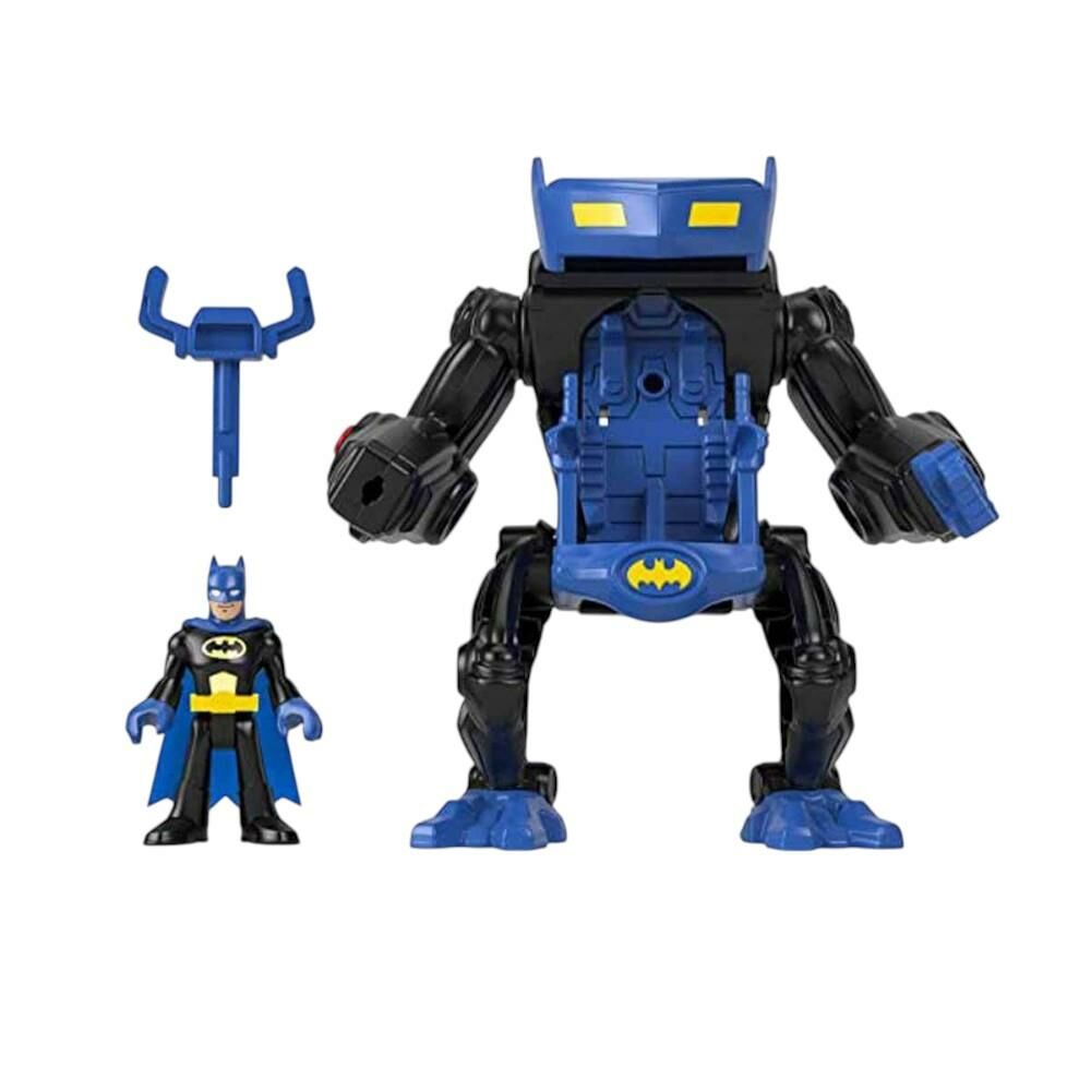 Imaginext Araçlar Serisi