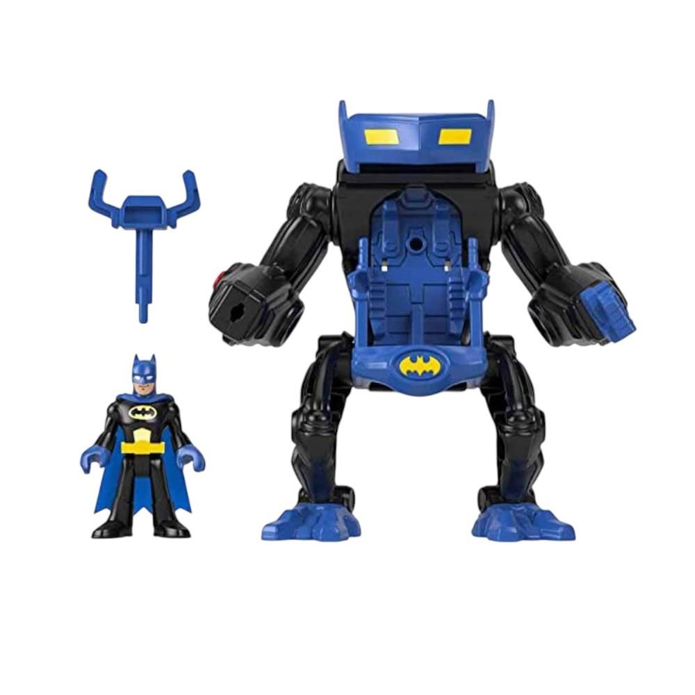 Imaginext Araçlar Serisi