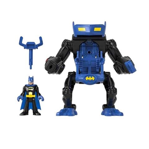 Imaginext Araçlar Serisi