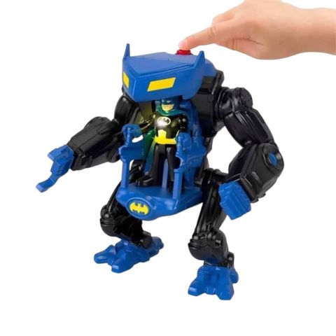 Imaginext Araçlar Serisi