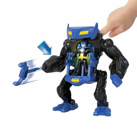 Imaginext Araçlar Serisi