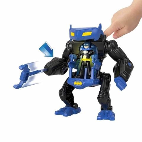 Imaginext Araçlar Serisi