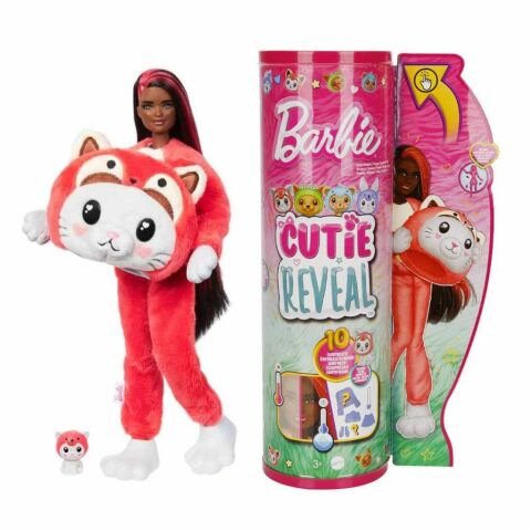 Barbie Cutie Reveal Bebek Serisi HRK22