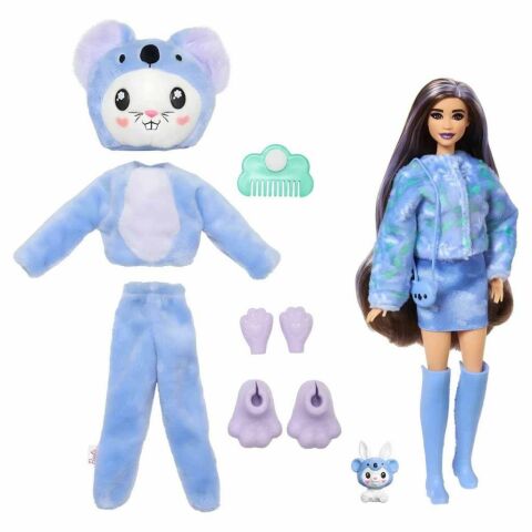 Barbie Cutie Reveal Bebek Serisi HRK22