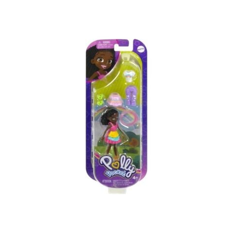 Polly Pocket Moda Aksesuarları Seti Hkv84