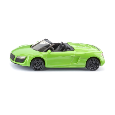 Audi R8 Spyder