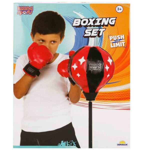 Boks Antrenman Seti 80-110 cm