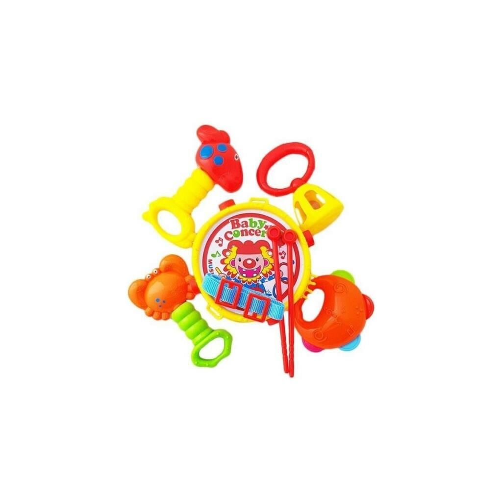 Davul Çıngırak 8038