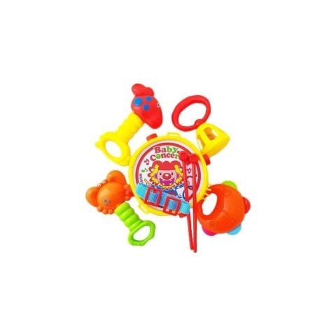 Davul Çıngırak 8038