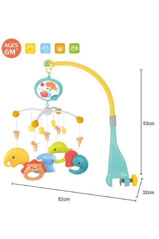 PASİFİK HL2020-43 Pilli Dönence