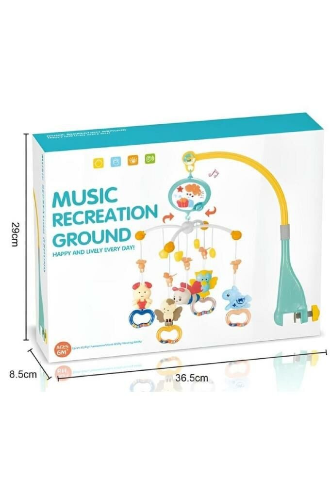 PASİFİK HL2020-43 Pilli Dönence