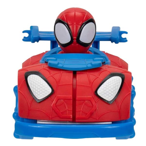 Spidey Ağ Fırlatan Araba PDY21000