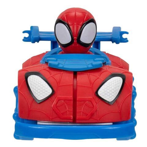 Spidey Ağ Fırlatan Araba PDY21000