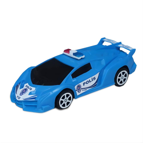 Sürtmeli Şehir Araçları