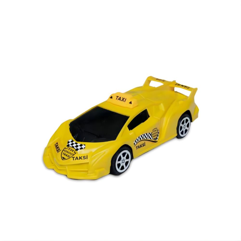 Sürtmeli Şehir Araçları