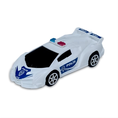 Sürtmeli Şehir Araçları