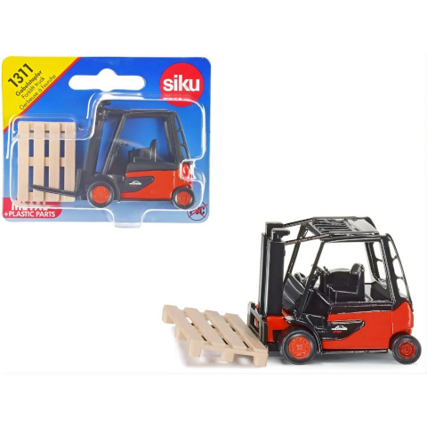 Forklift