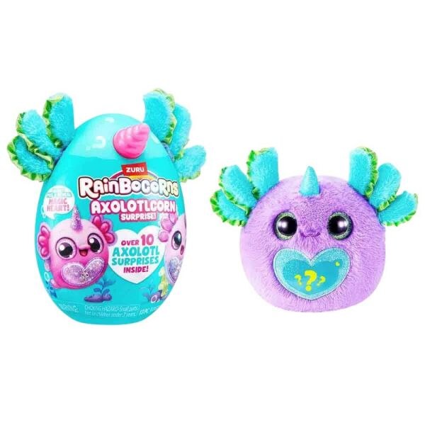 Rainbocorn Axoloticorn Sürpriz CDU6-92120TQ1